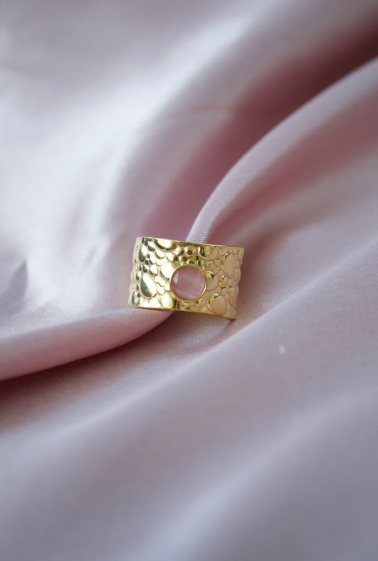 Bague LILIE