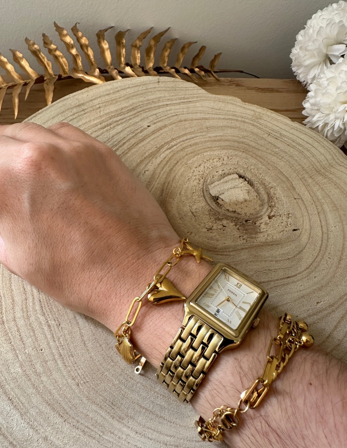 Bracelet NANNDY