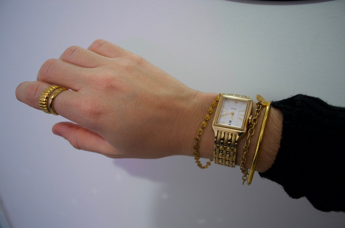 Bague LYA-ROSE