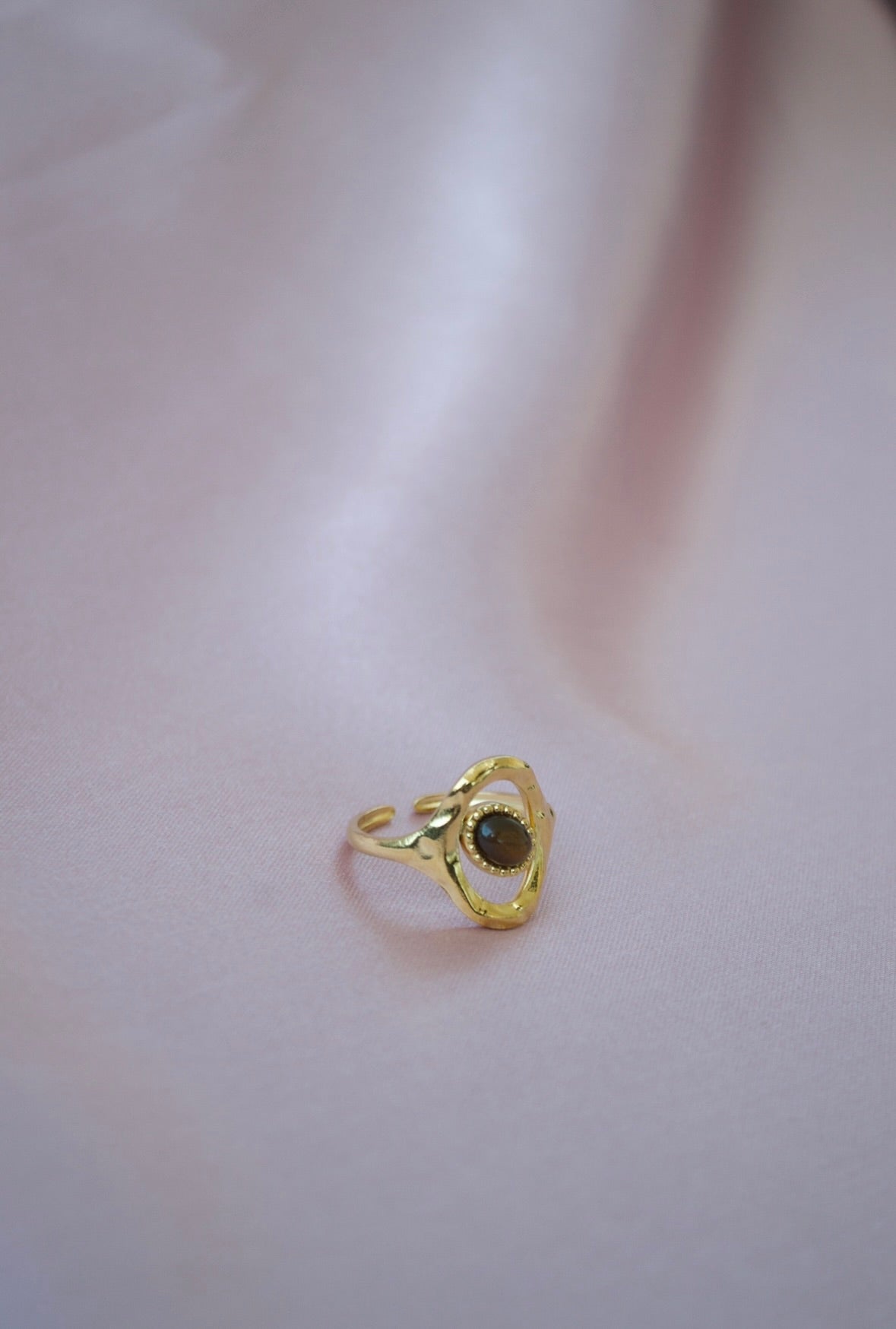 Bague SKY