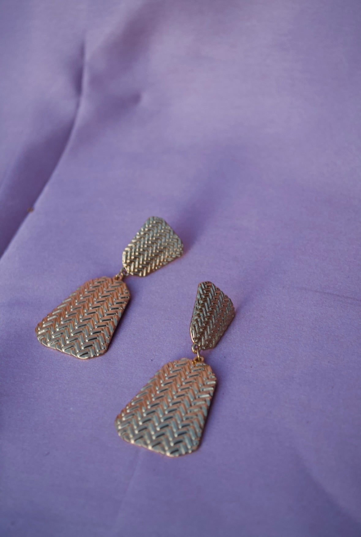 Boucles d’oreilles AUTUMN
