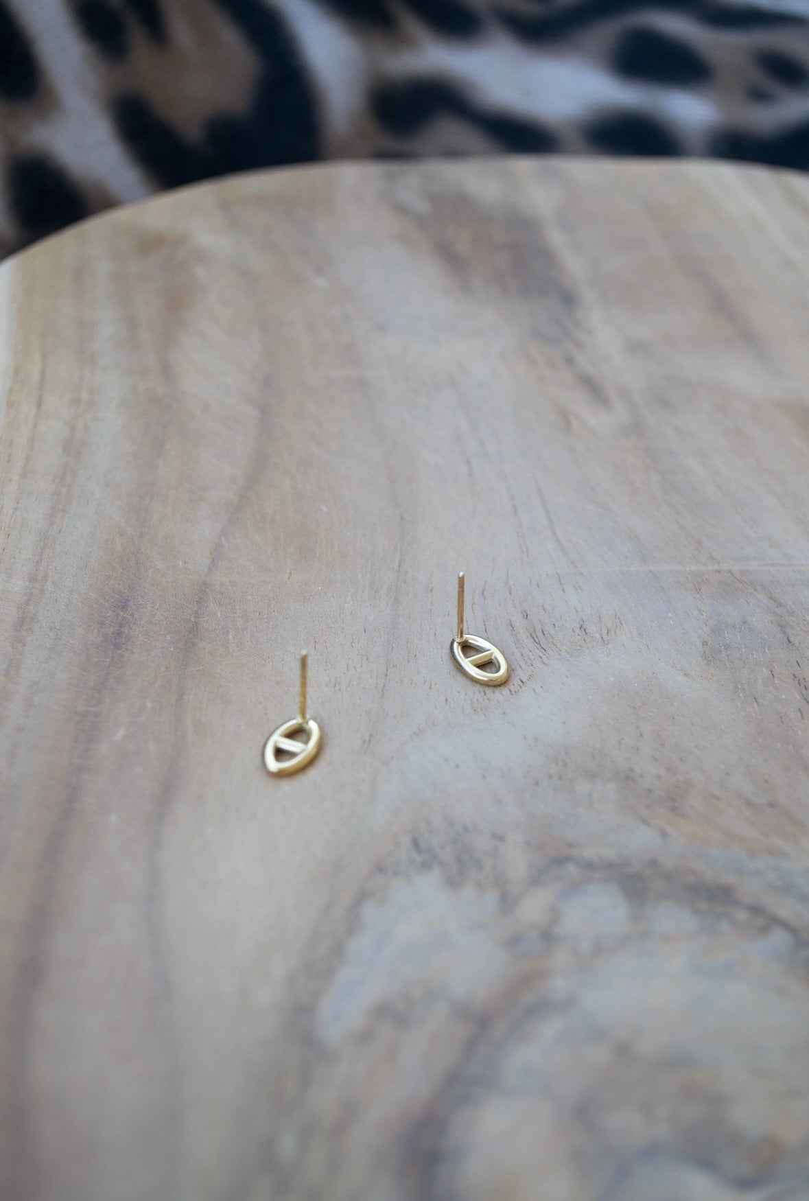 Boucles d’oreilles MARINE