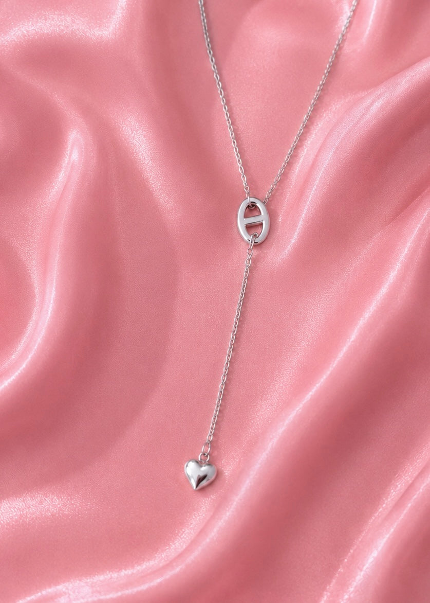 Collier ISAÉ