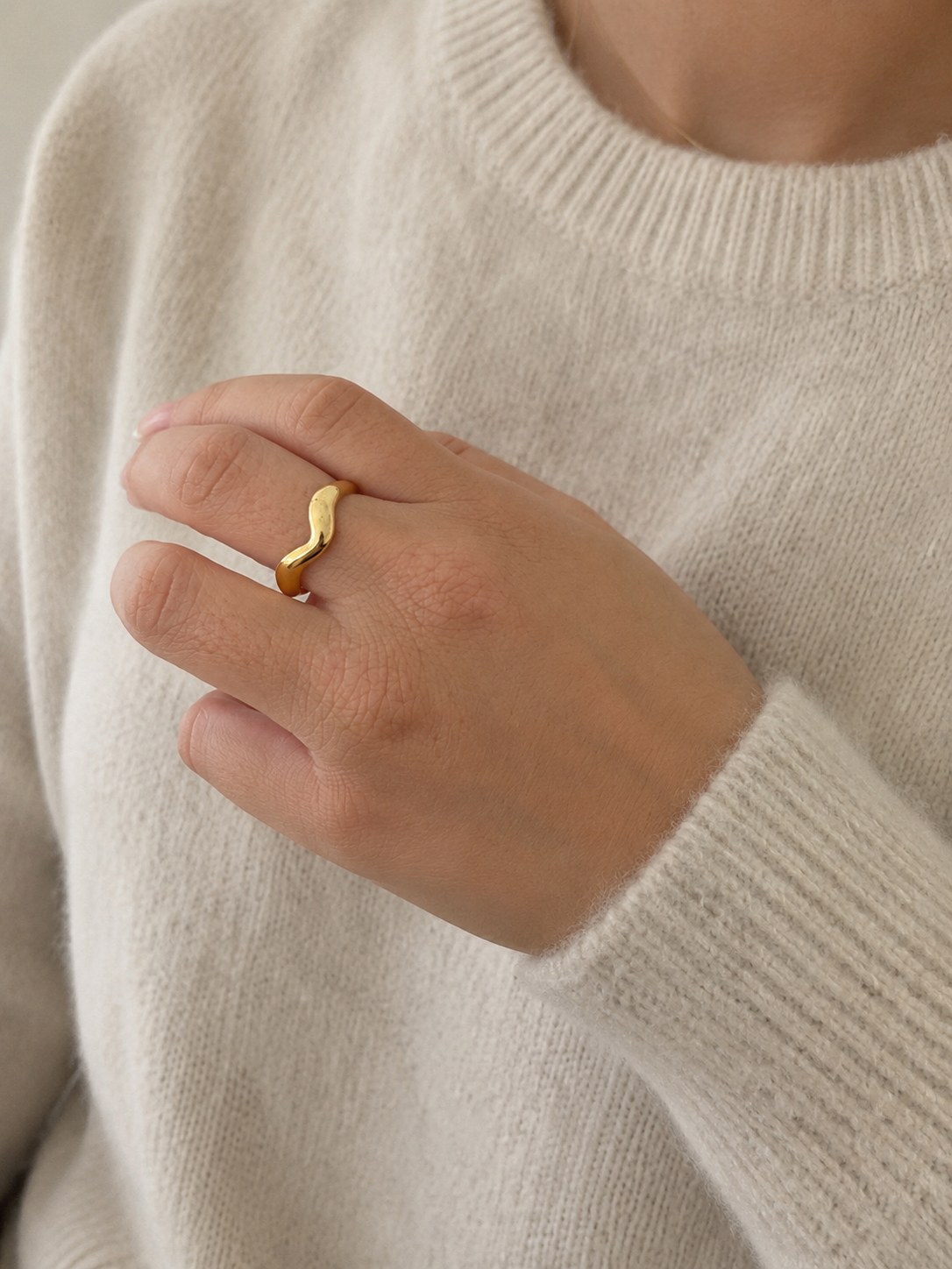 Bague LILOU