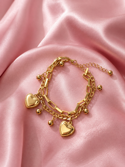 Bracelet ILANA