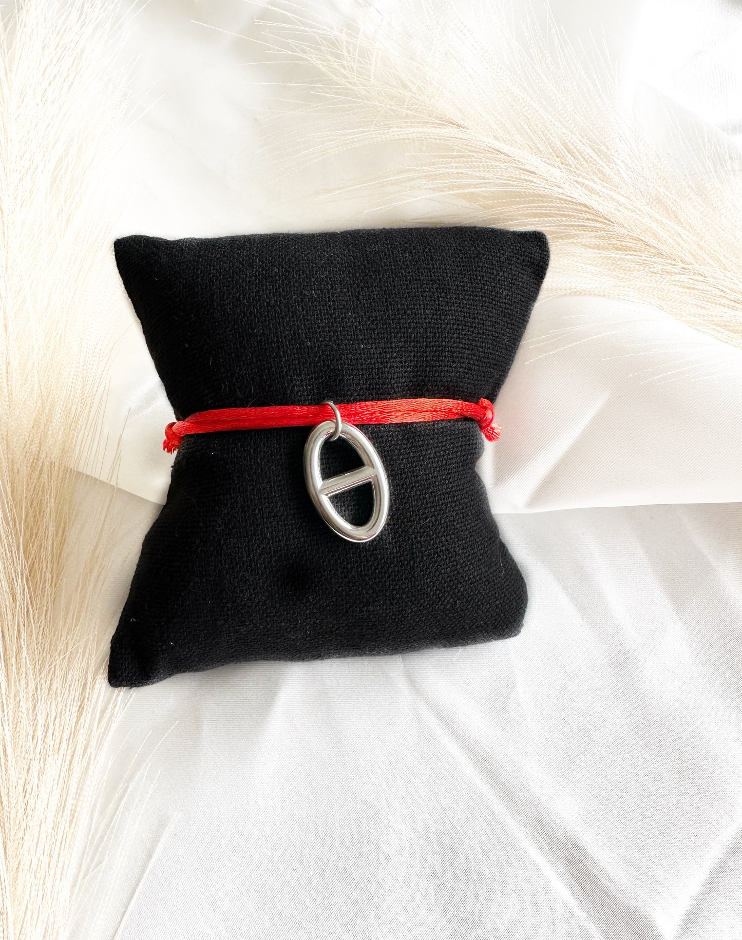 Bracelet MARINE en acier inoxydable