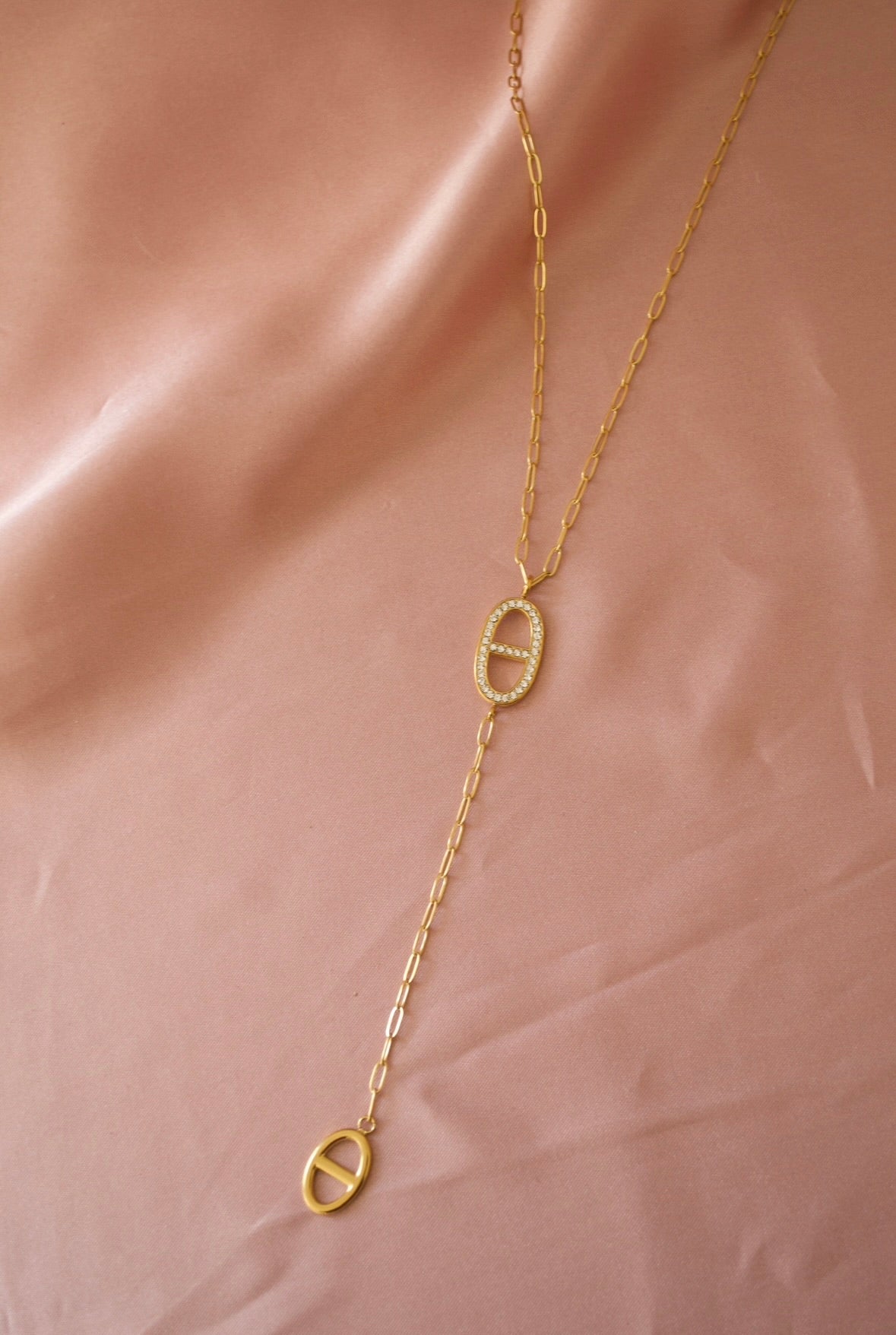 Collier SOLINE