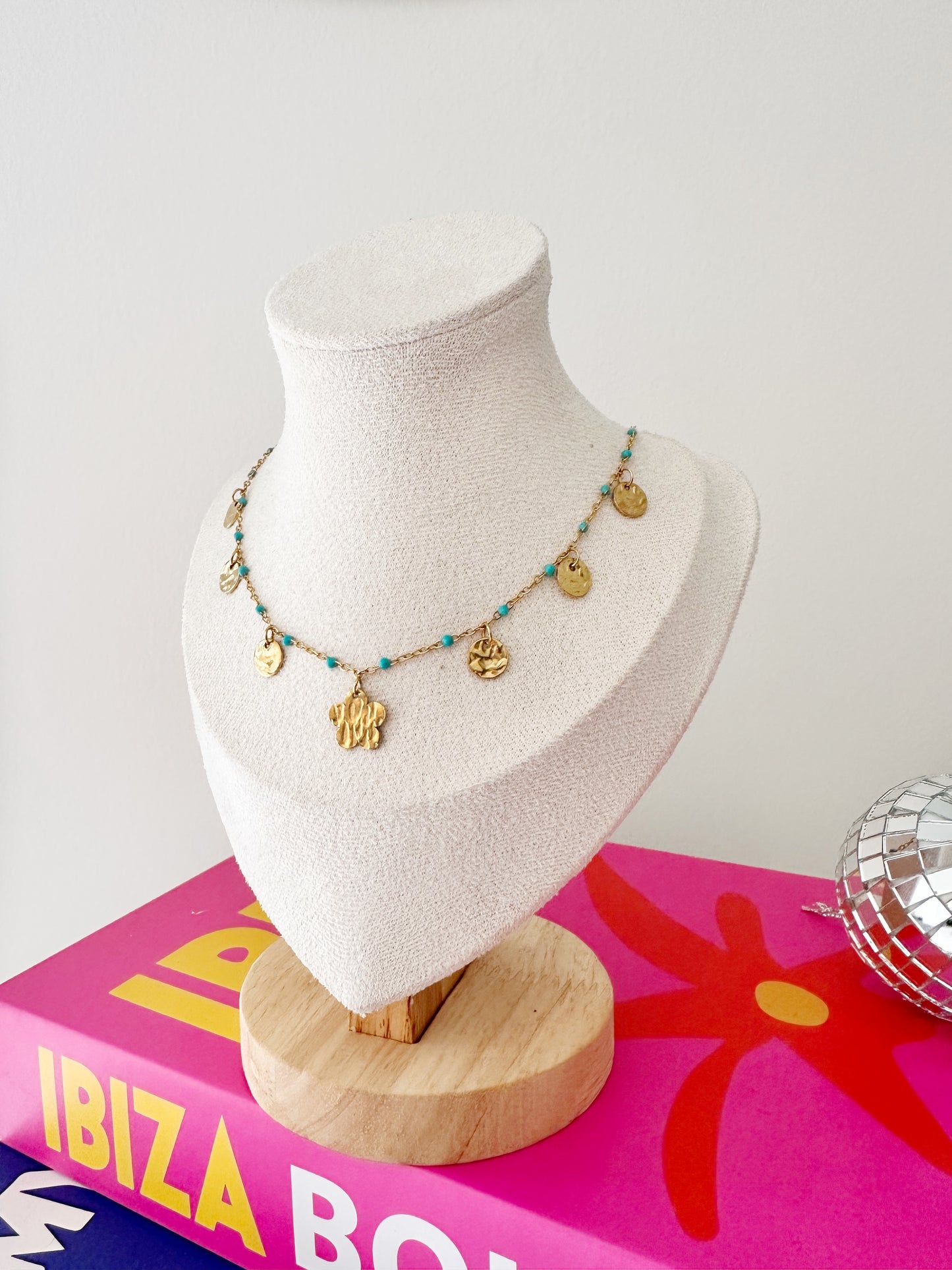 Collier LOUISA