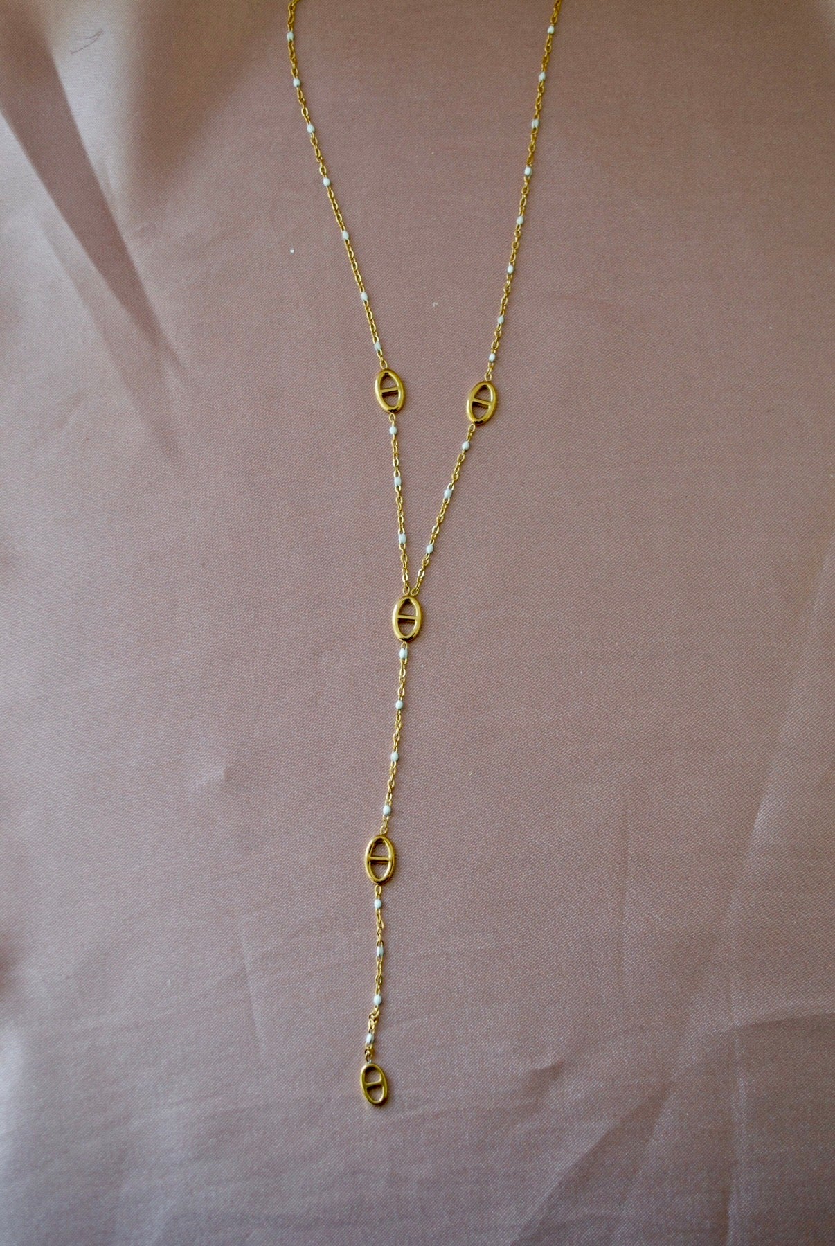 Collier LINA