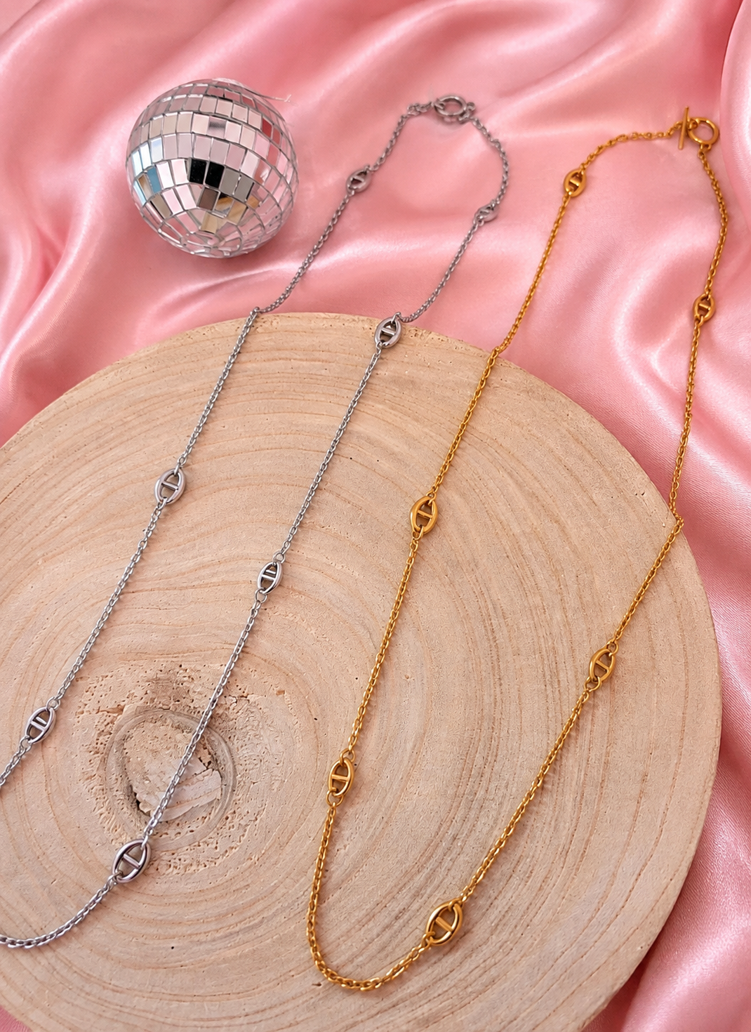 Collier LOÏSE