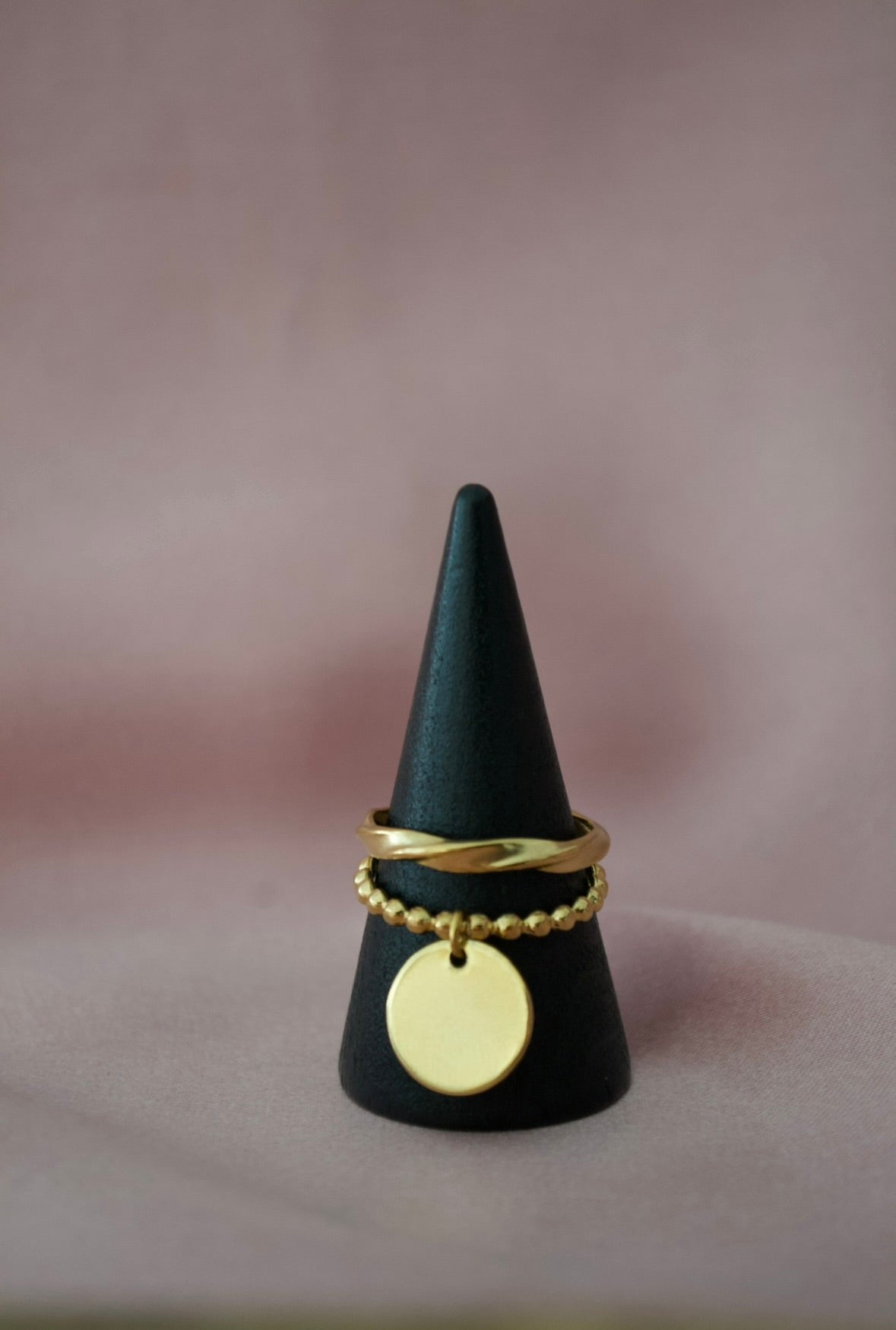 Bague NELLY