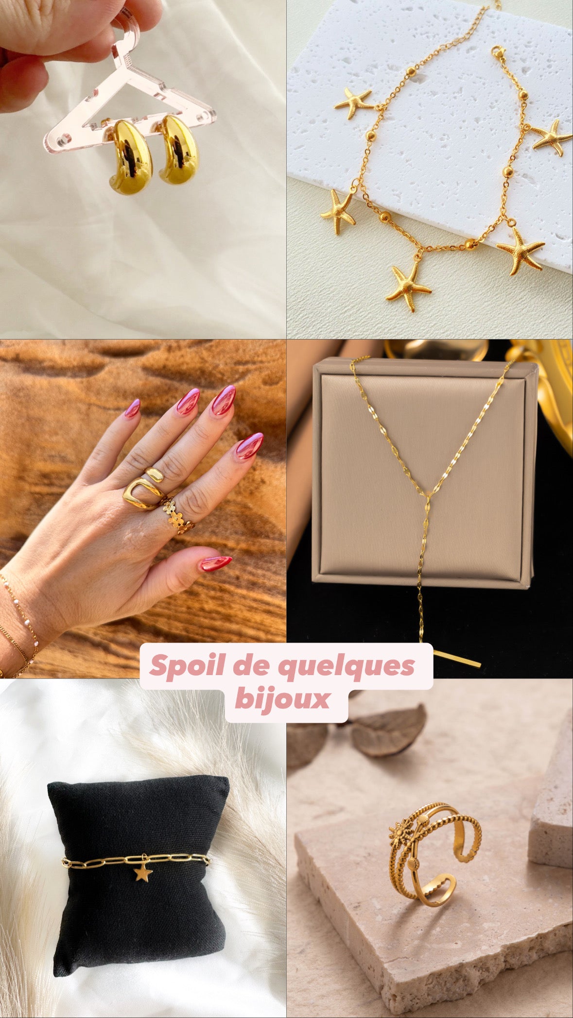 Calendrier de l’Avent 12 cases sans maille marine - précommande