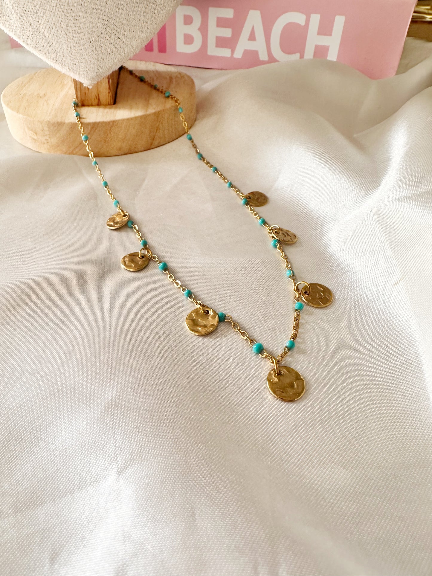Collier KLARA