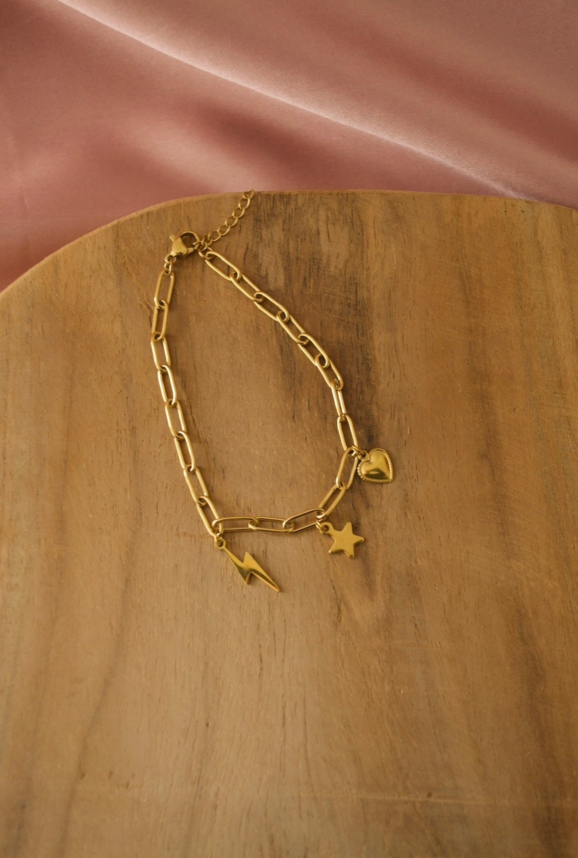 Bracelet CAPRI