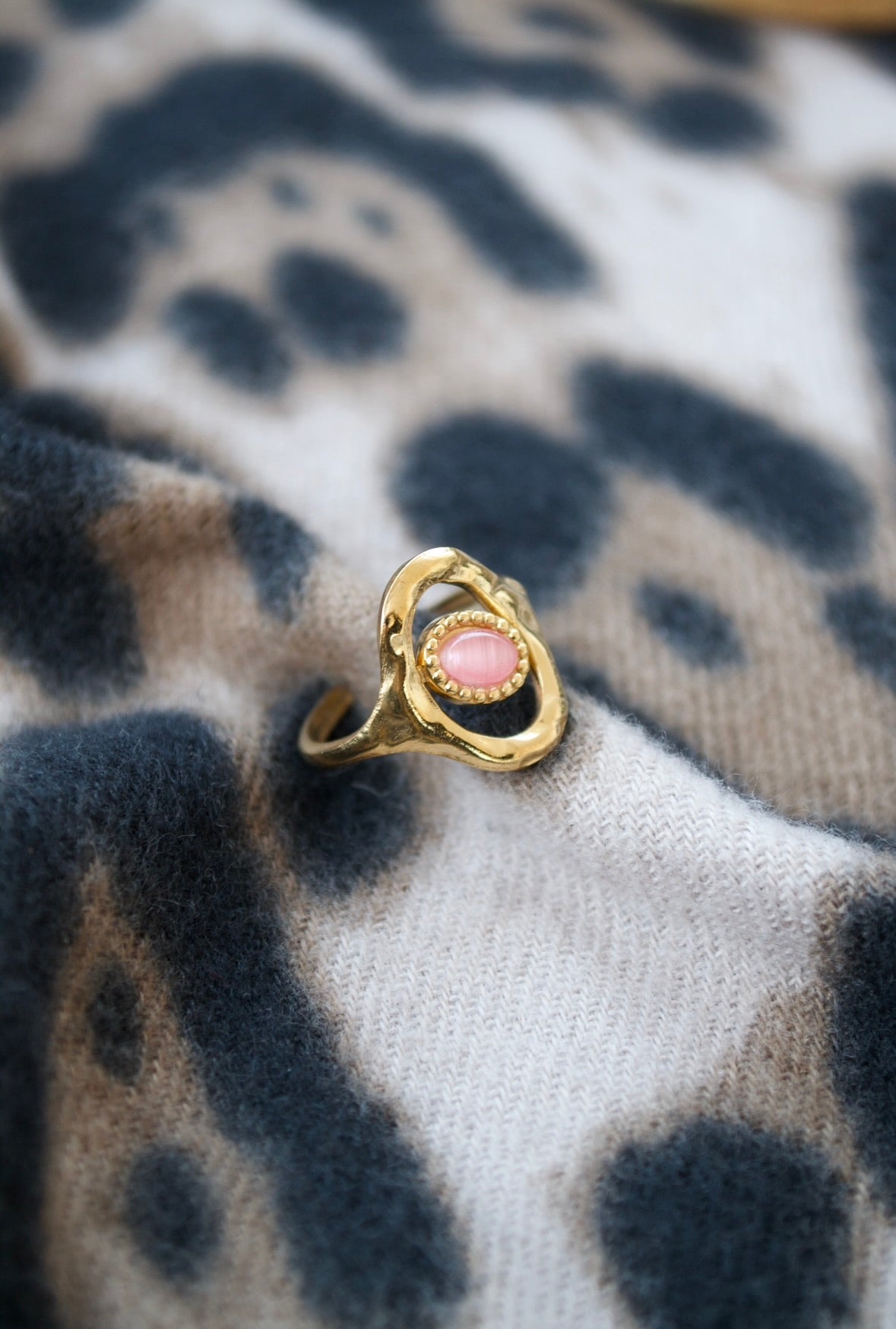 Bague ELIA
