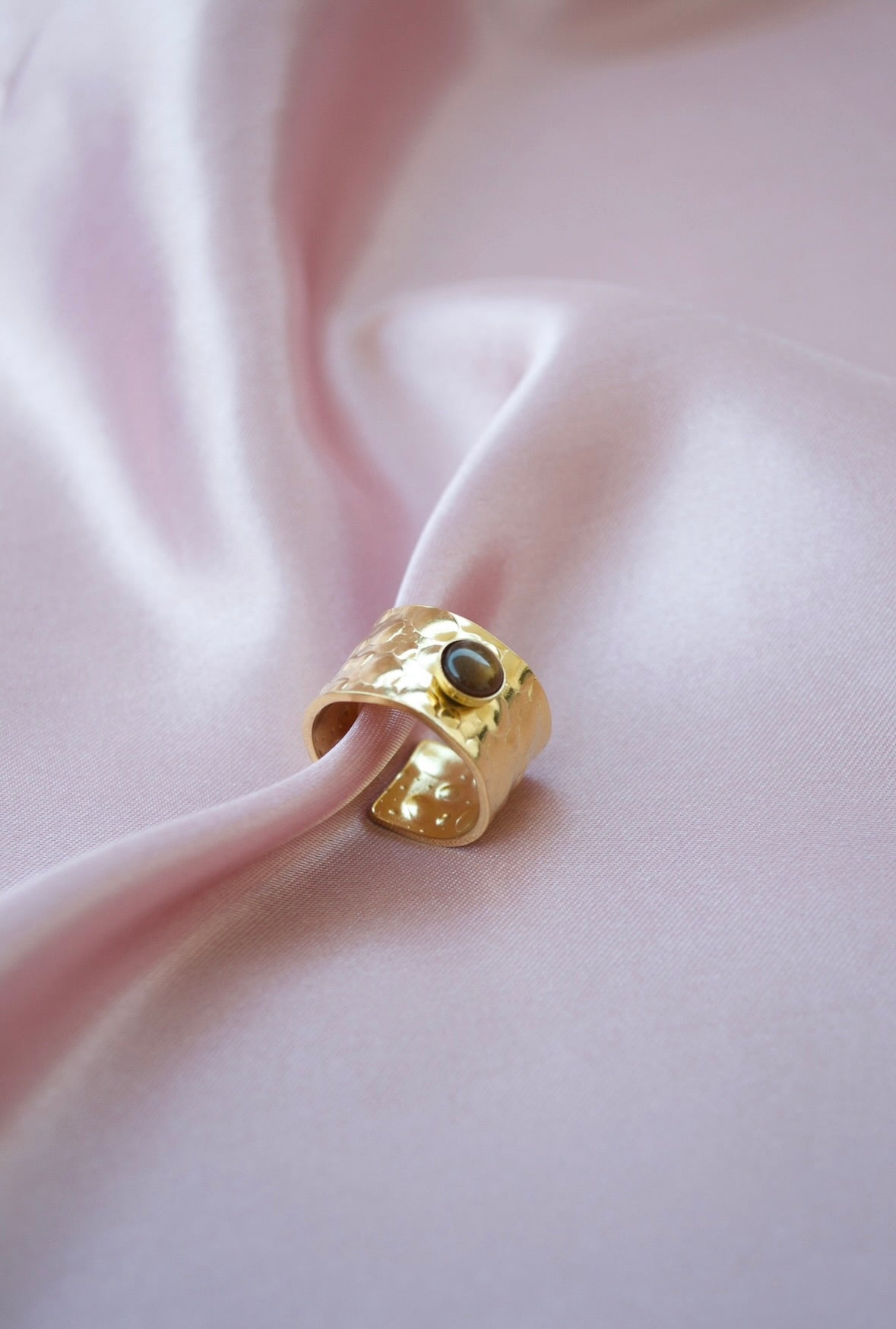 Bague GAÏA