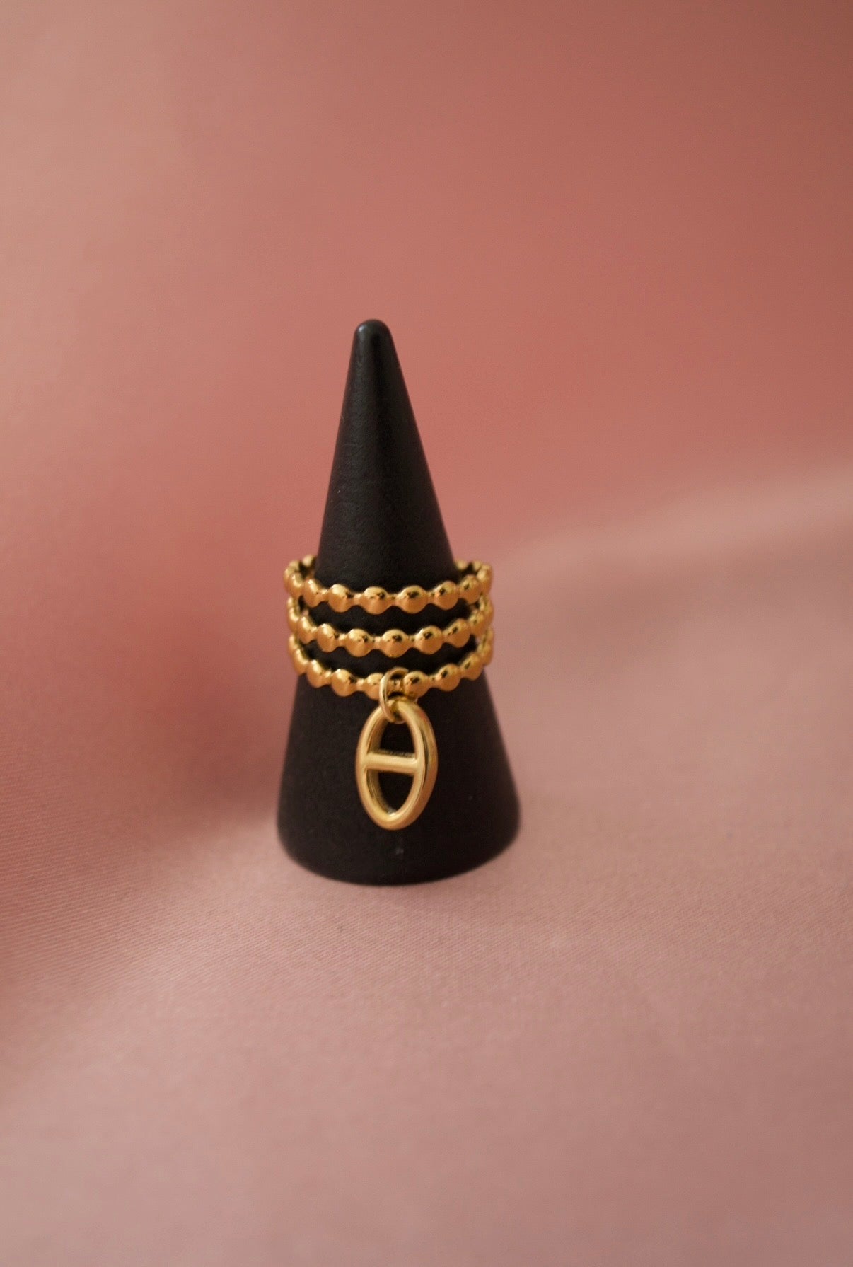 Bague ANGY