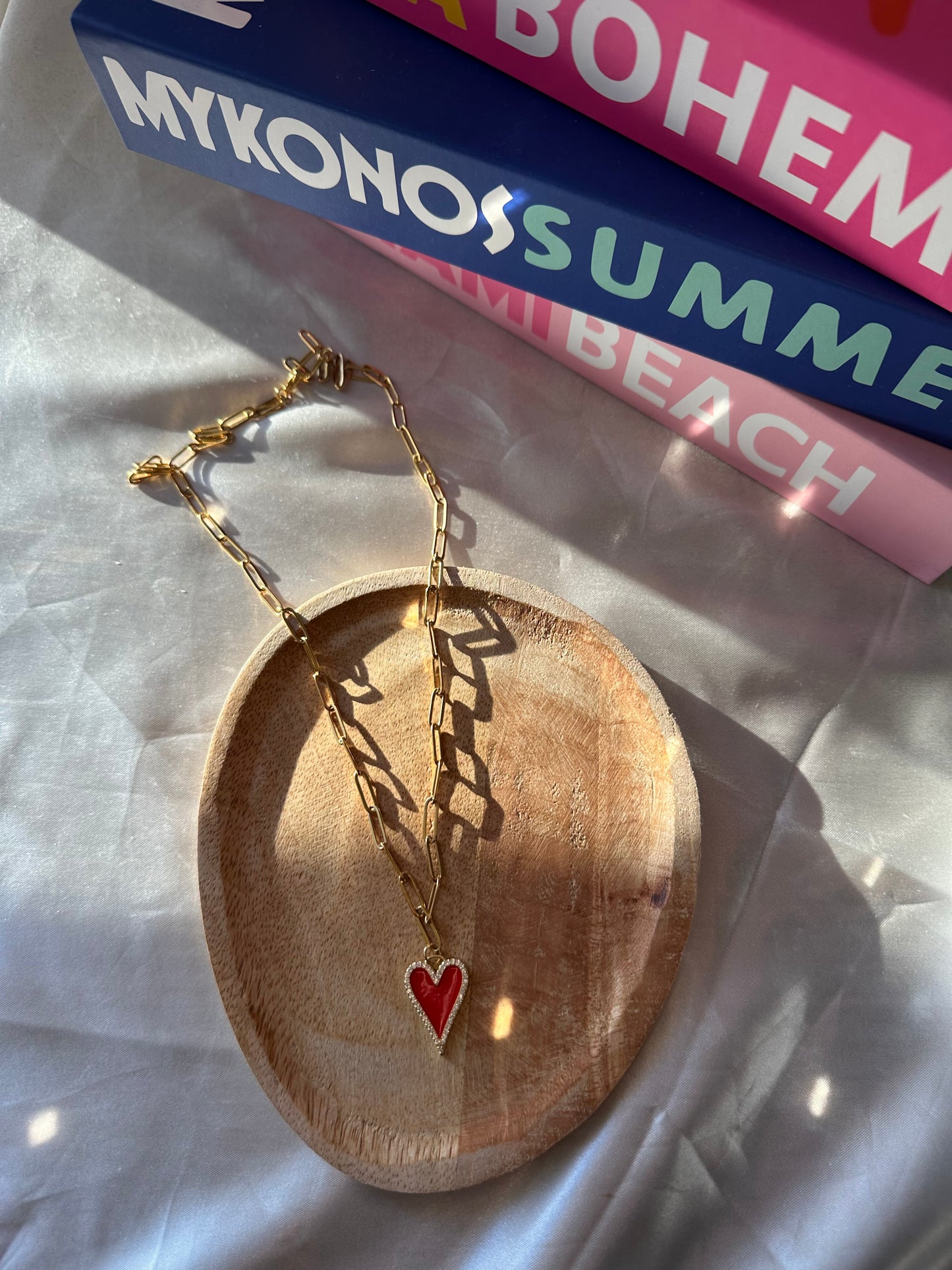 Collier ENOLA