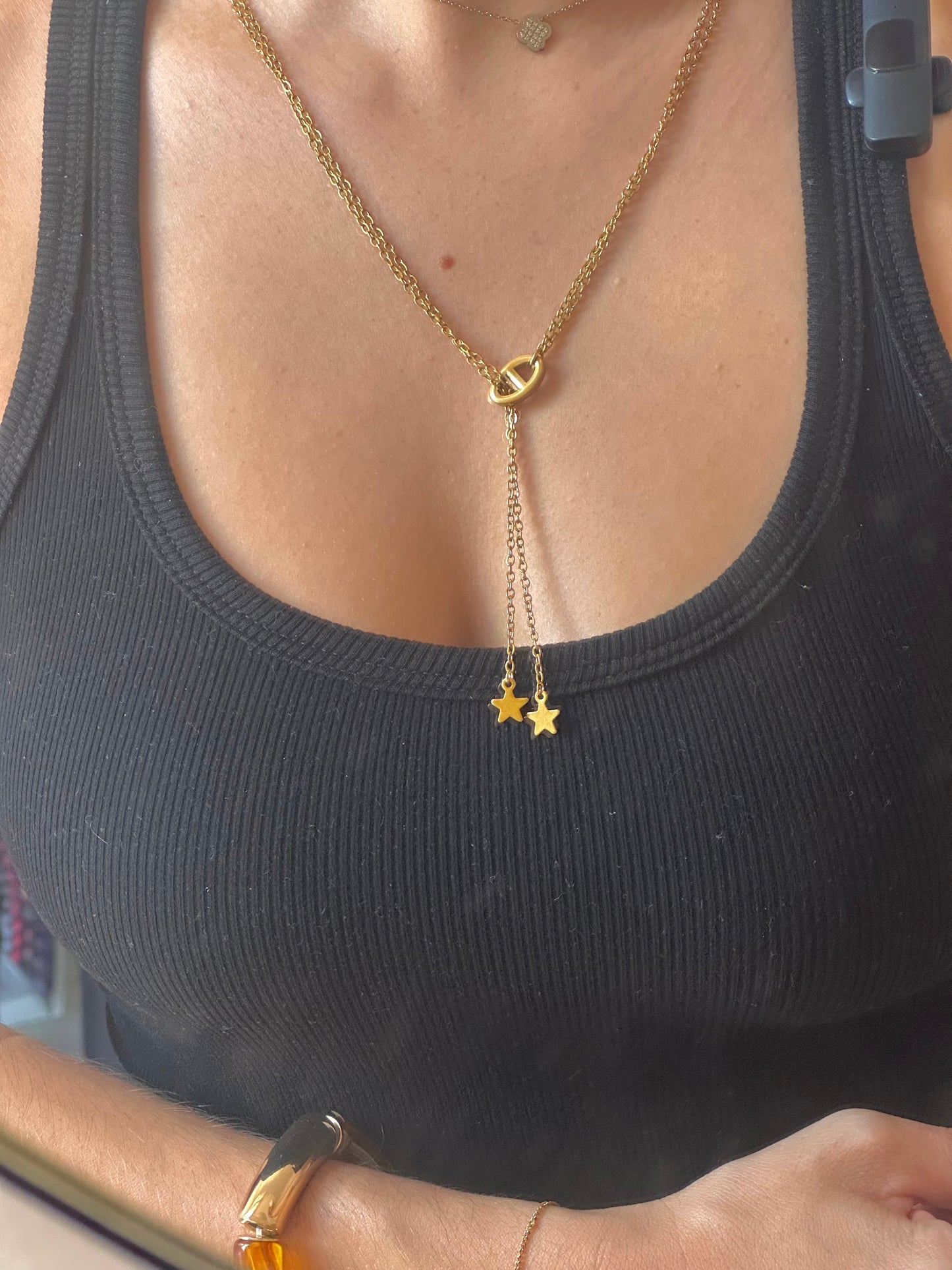 Collier ROMY
