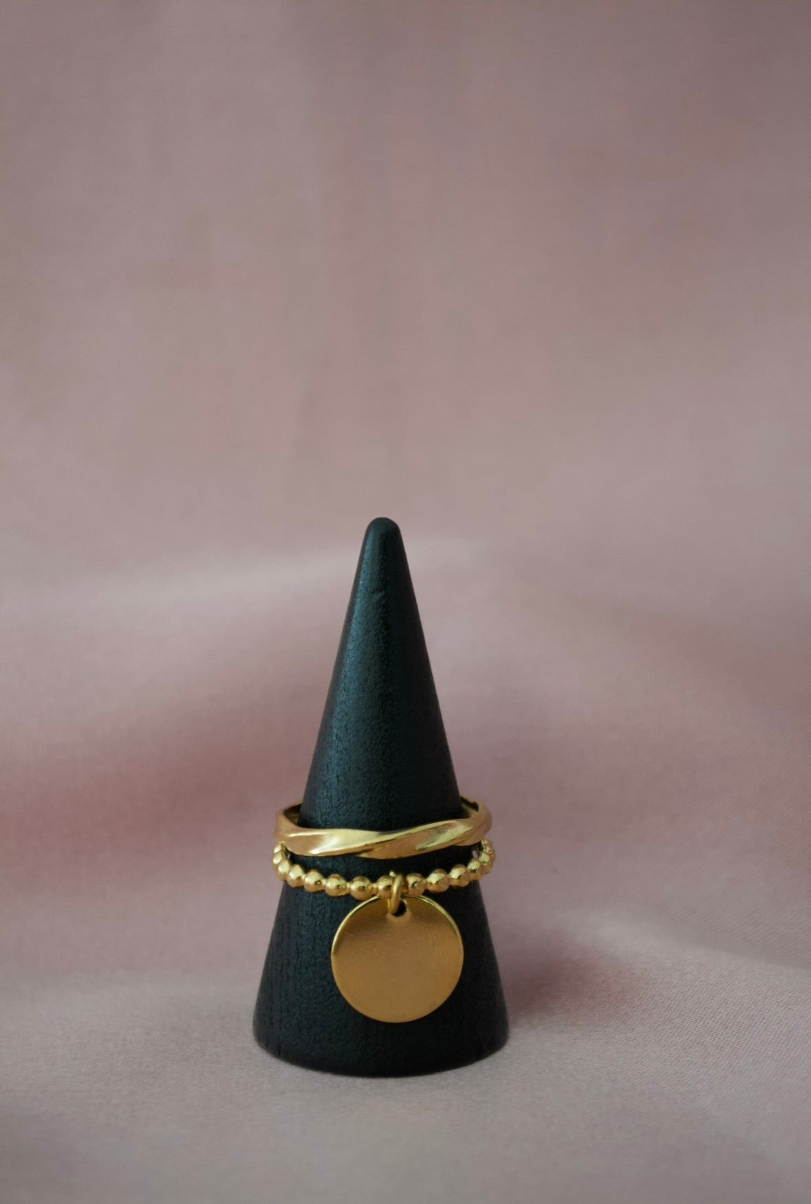 Bague NELLY