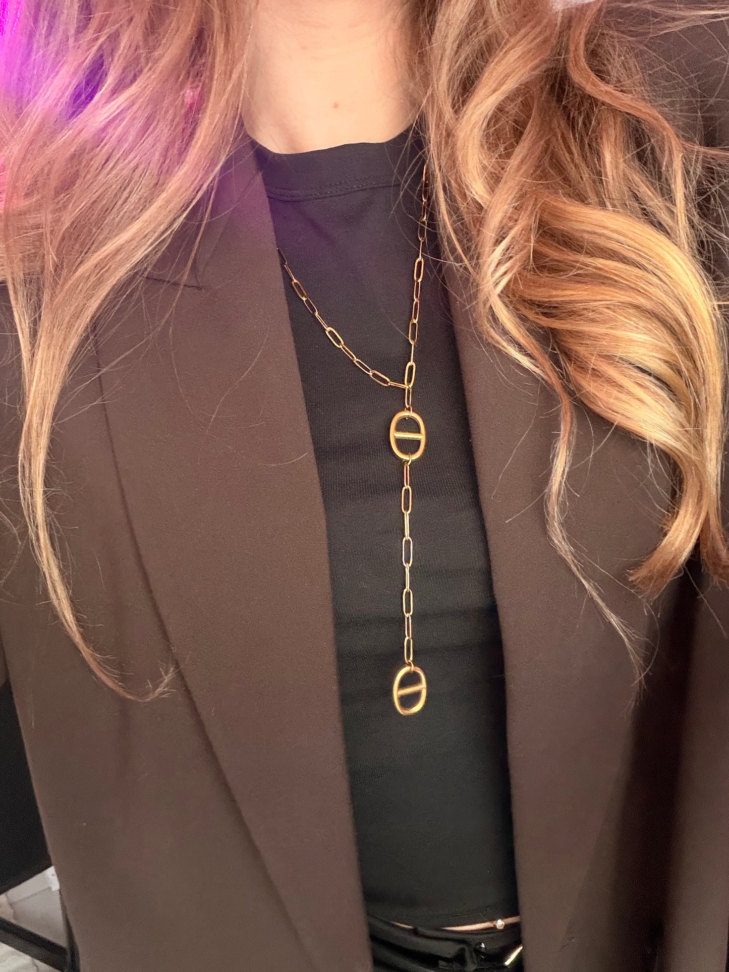 Collier KRISTINA