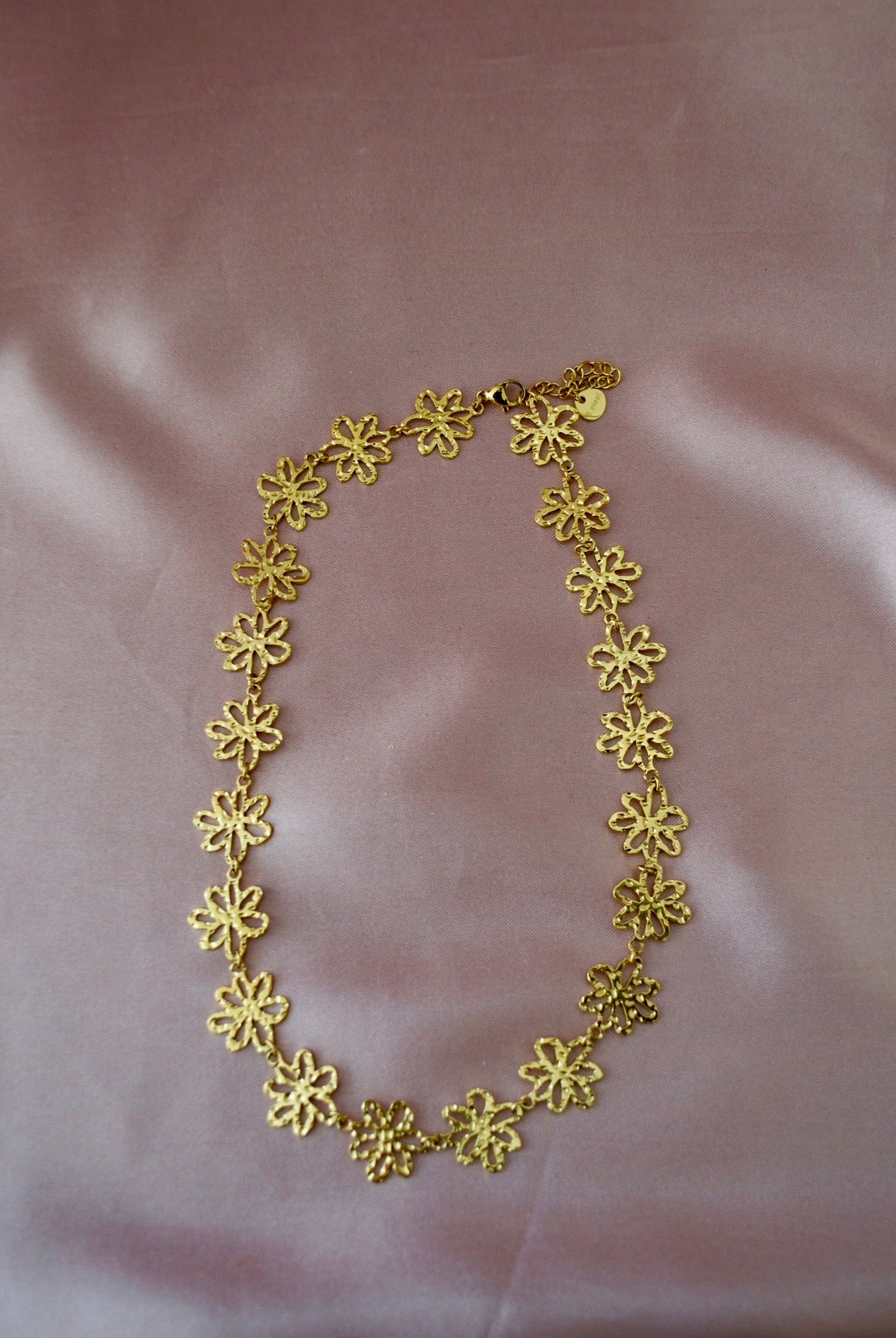 Collier FLORE