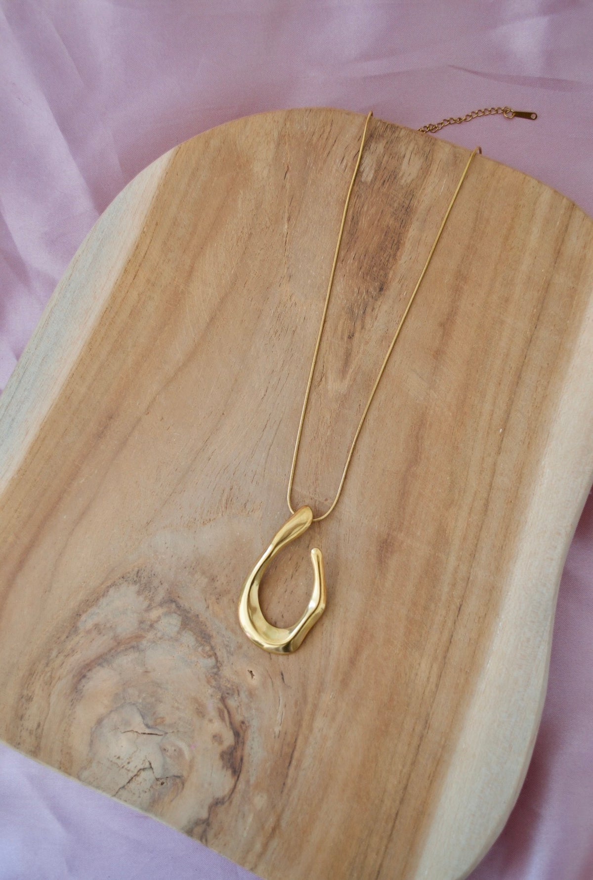 Collier IBA