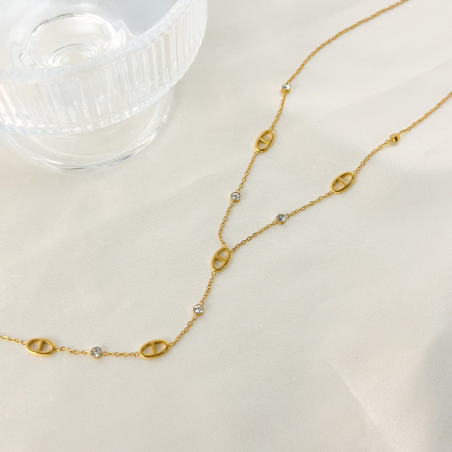 Collier Anaé