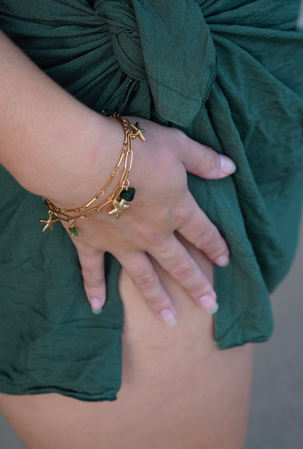 Bracelet AMAYA