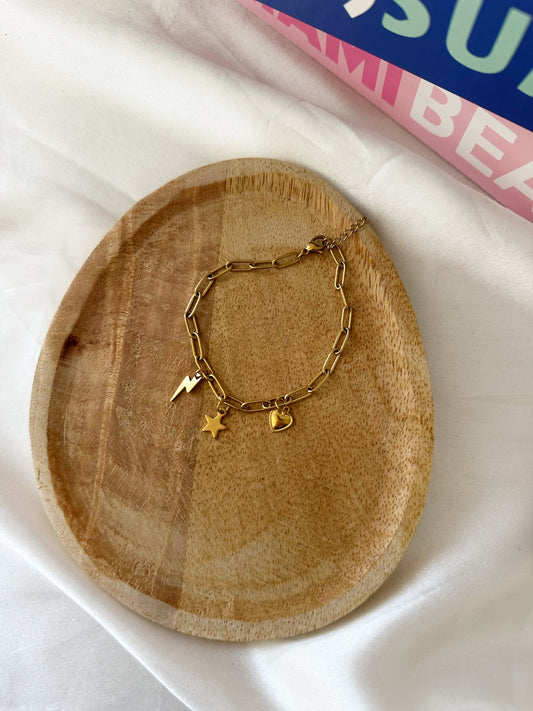 Bracelet CAPRI