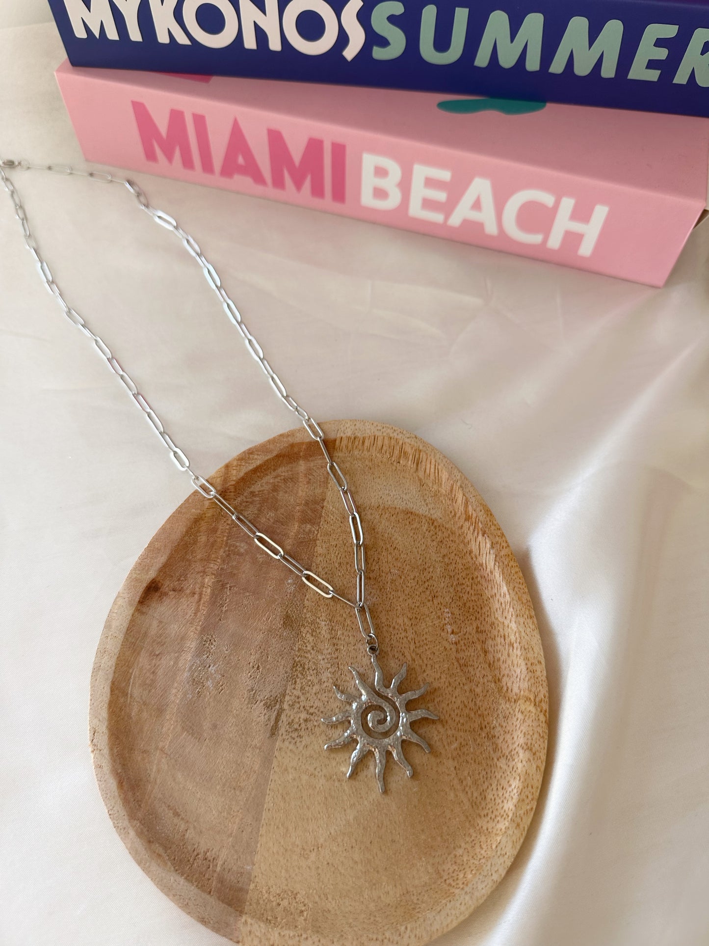Collier ANAYA