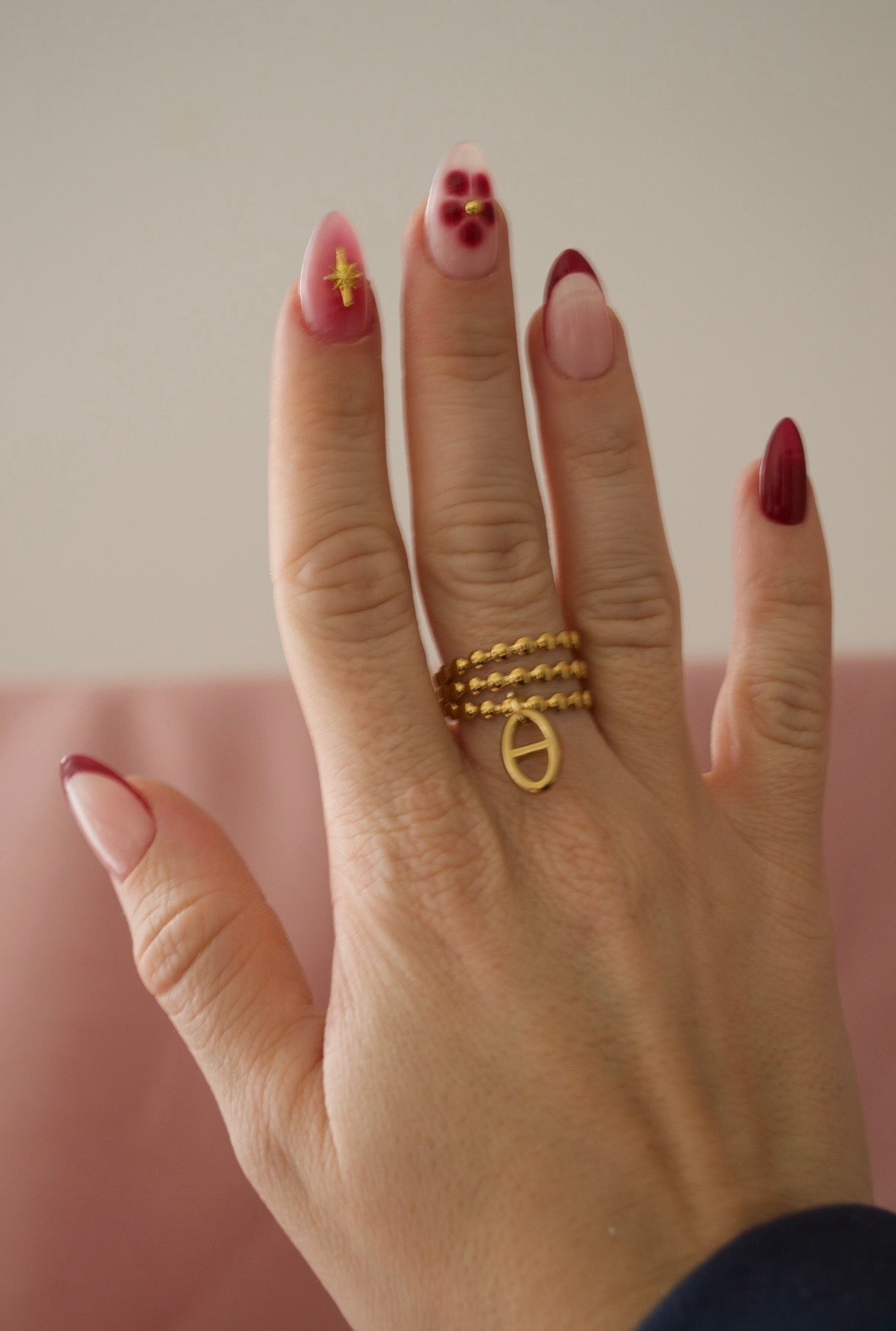 Bague ANGY