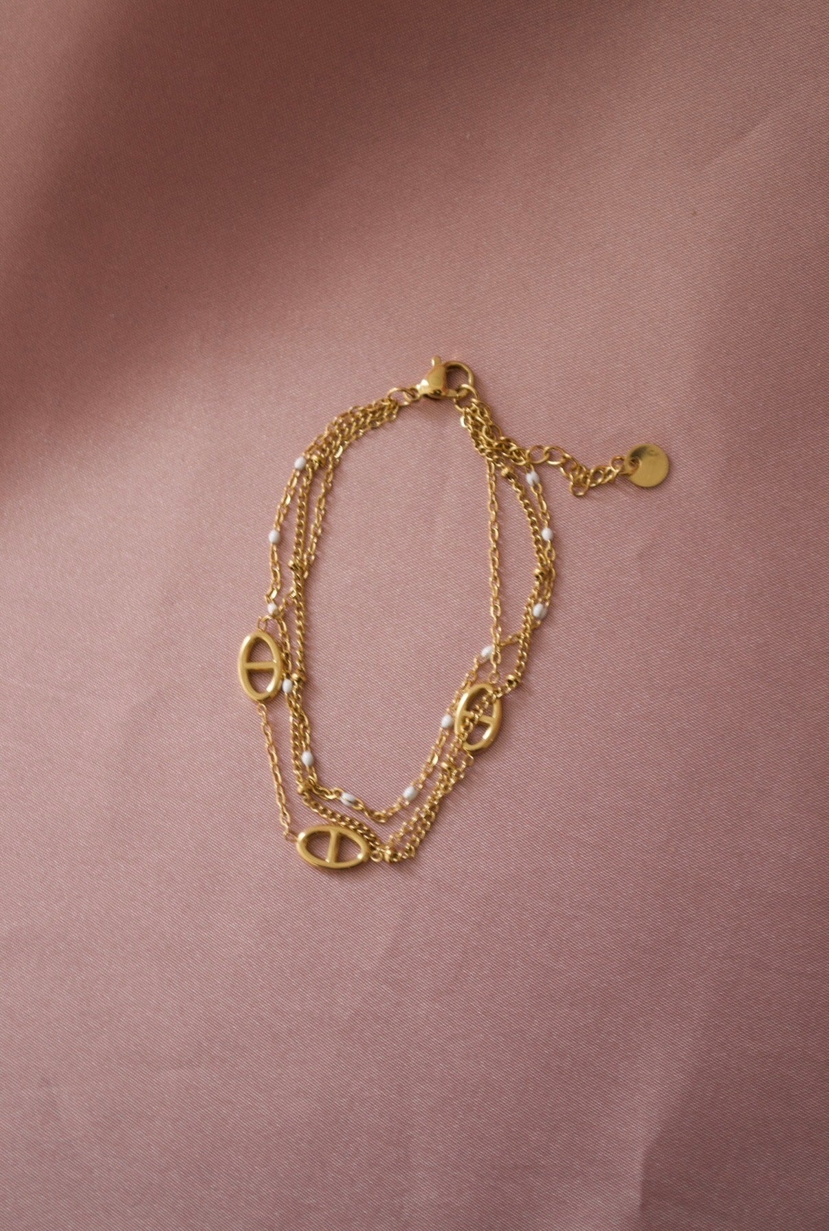 Bracelet MAISSA