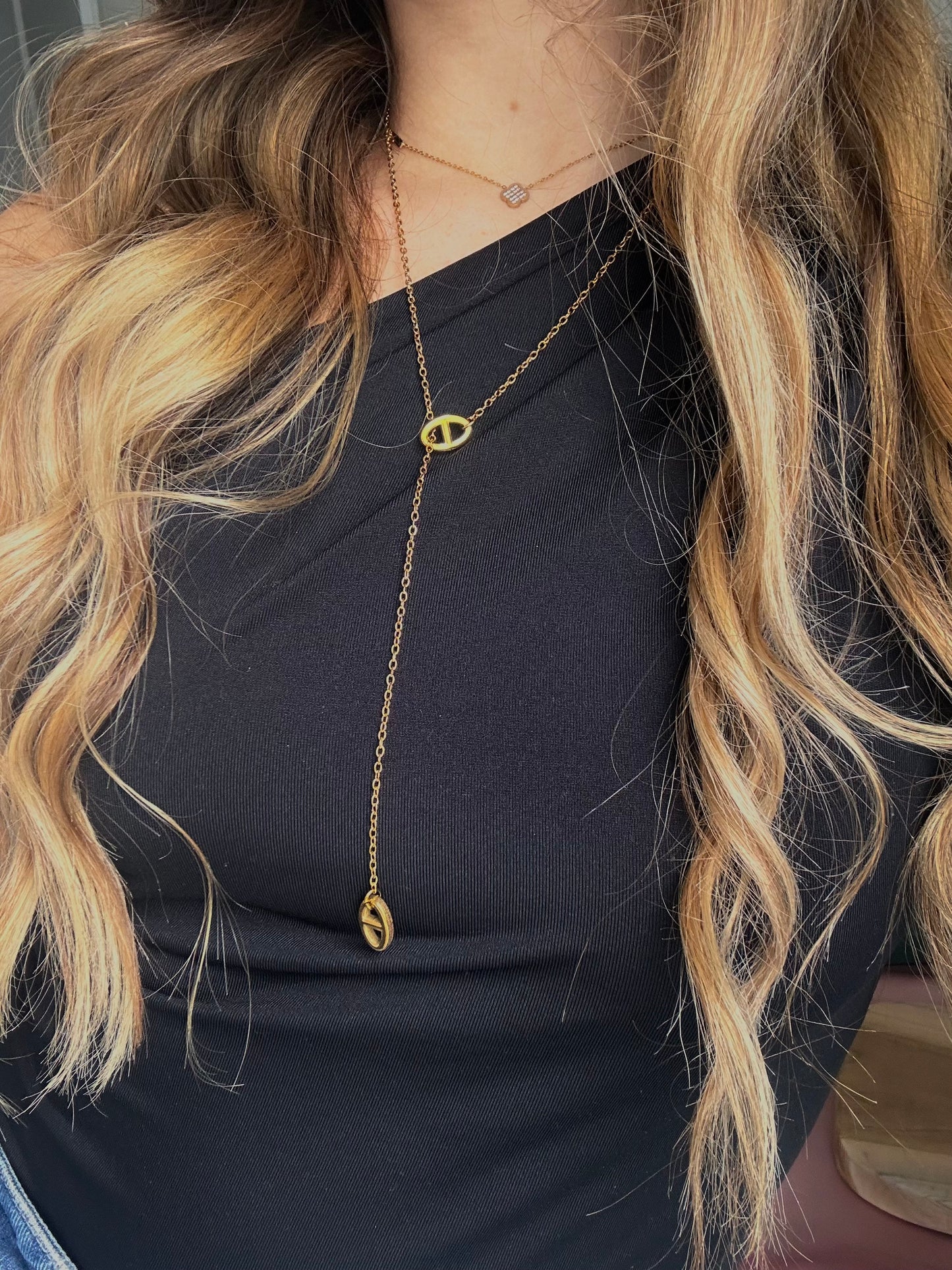 Collier NESSY