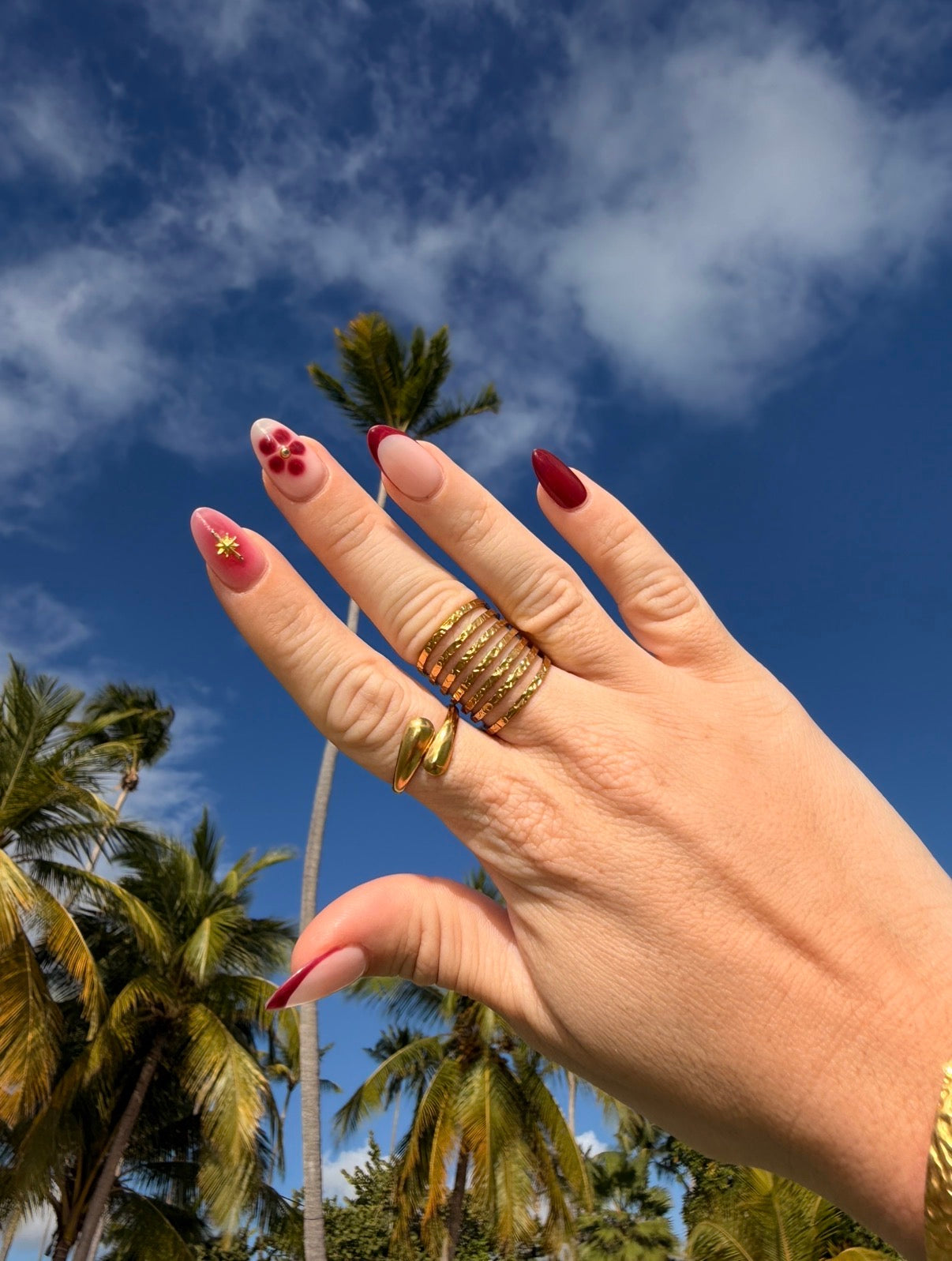 Bague LÉNA