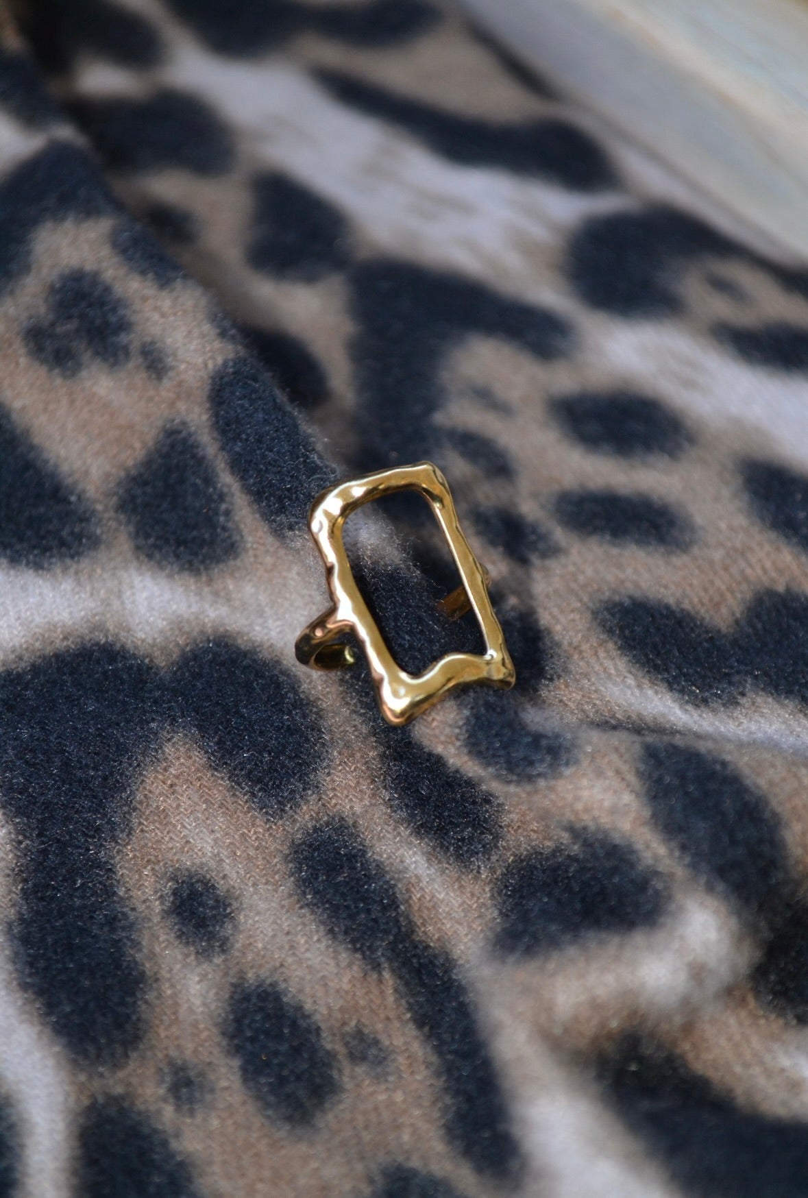 Bague ALIX