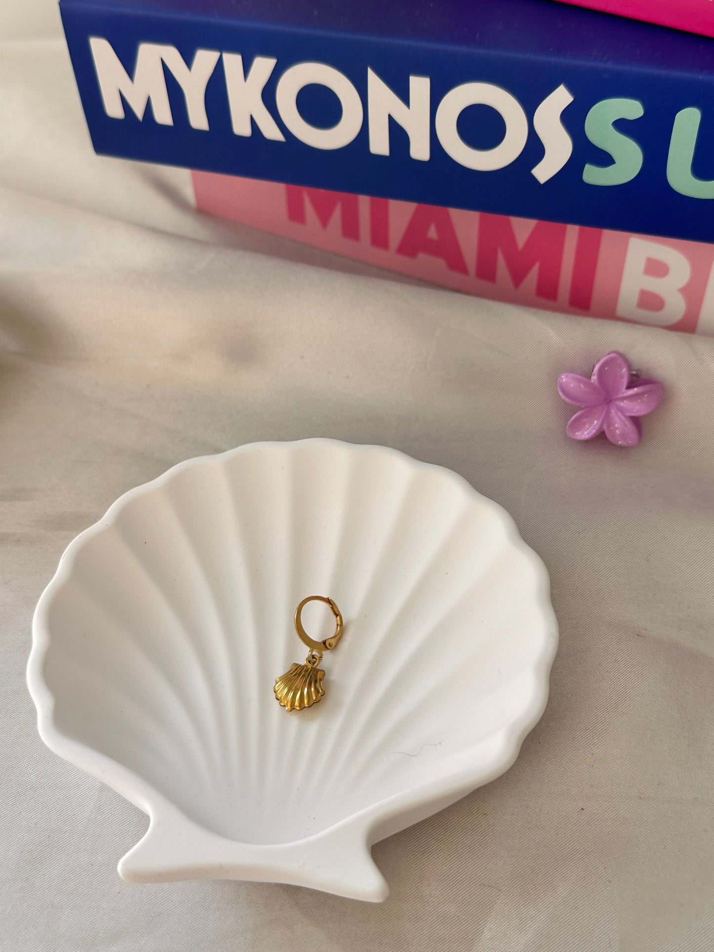 Breloque pour maillot de bain