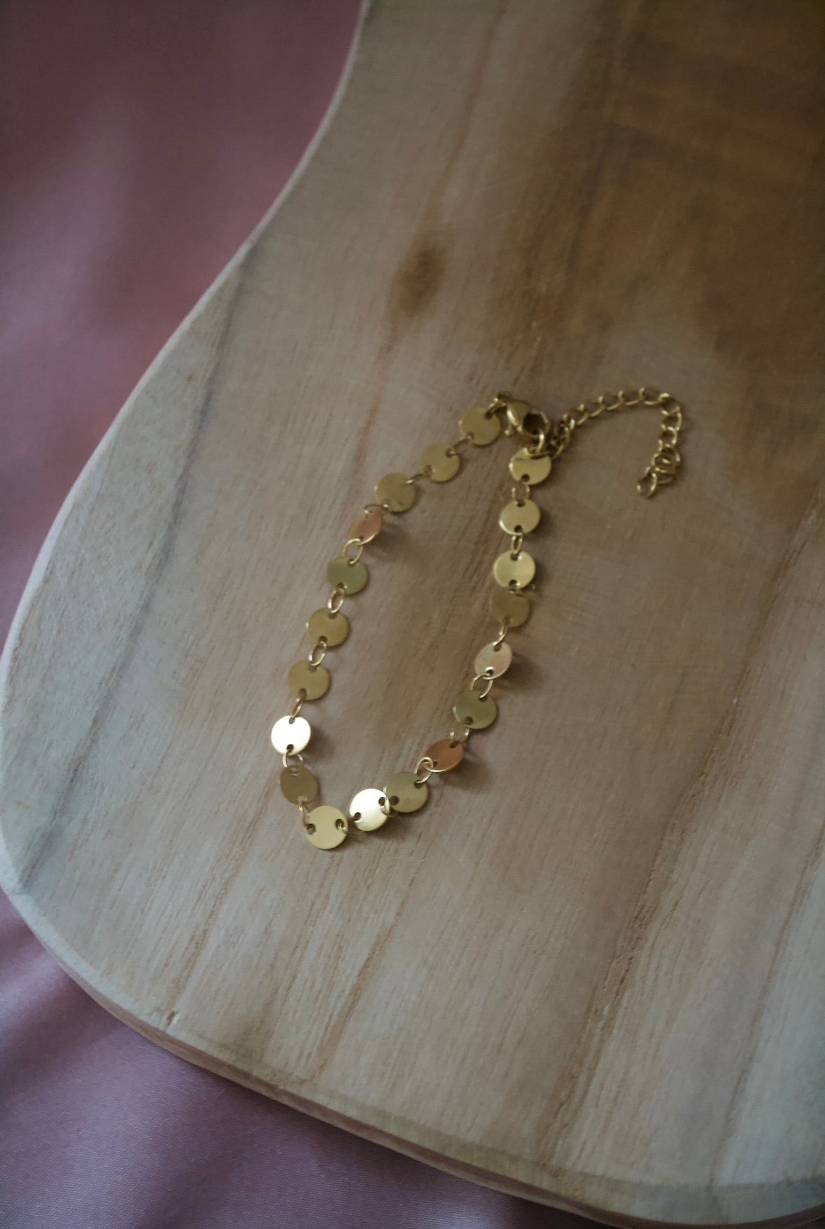 Bracelet NAELIS