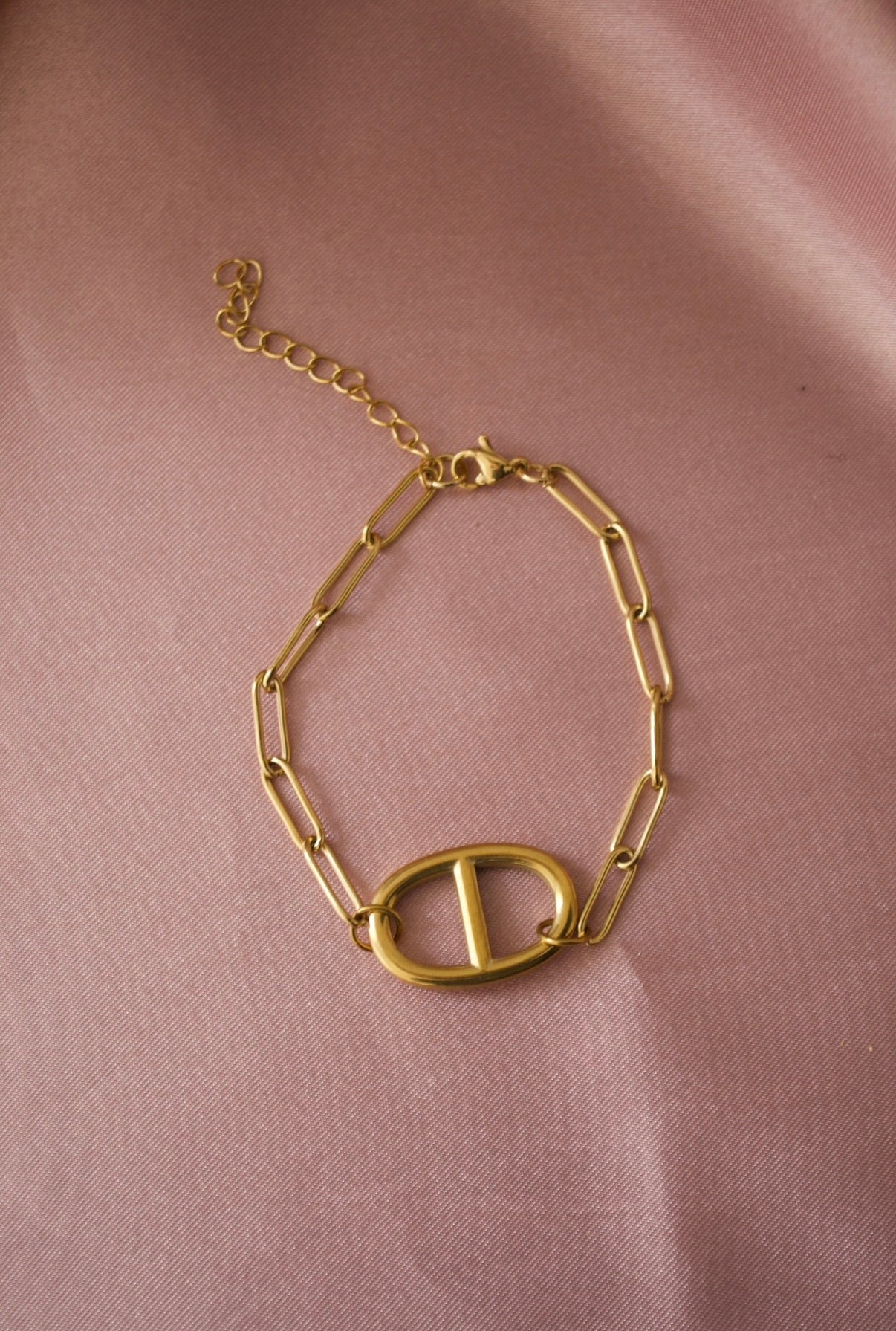 Bracelet LEÏLA