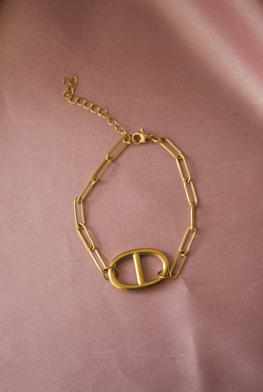 Bracelet LEÏLA