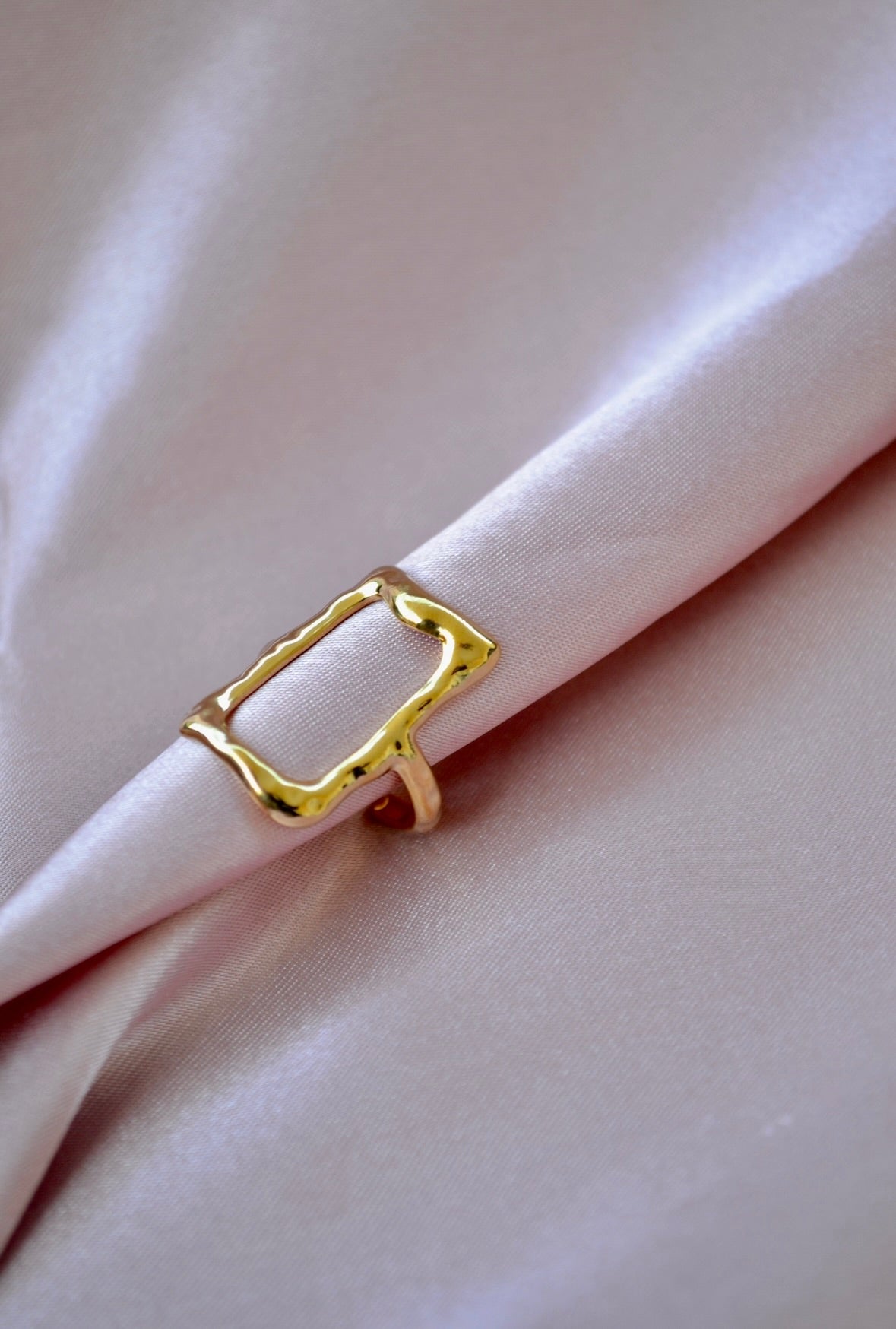 Bague ALIX