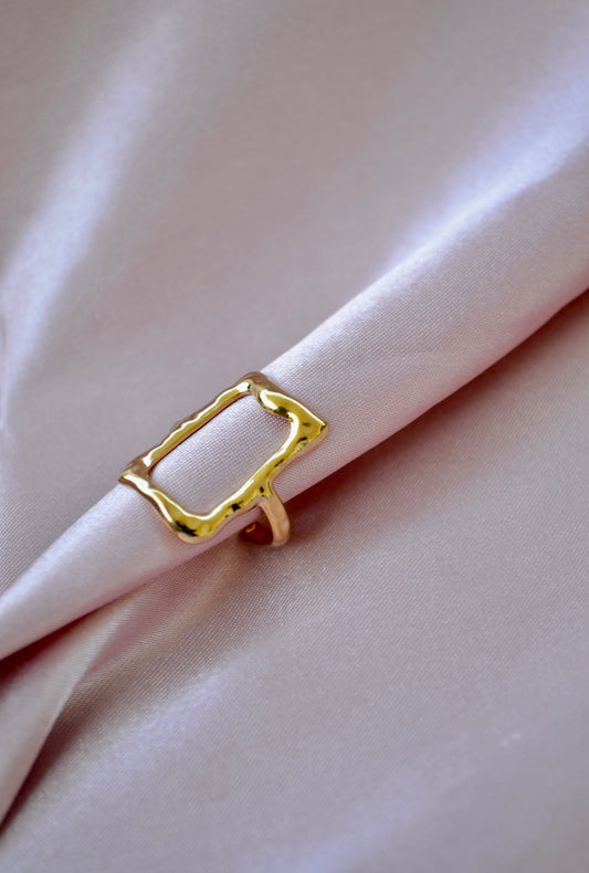 Bague ALIX