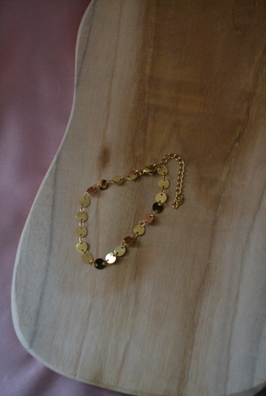 Bracelet NAELIS