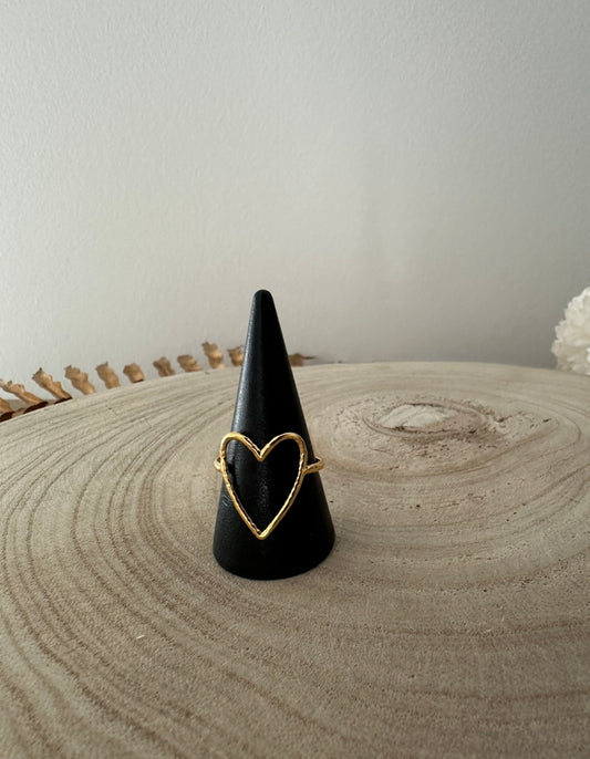 Bague ITZEA