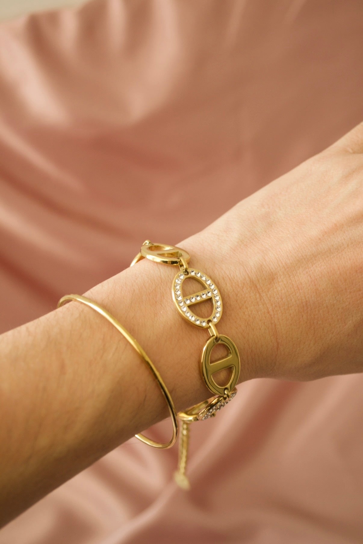 Bracelet COLINA