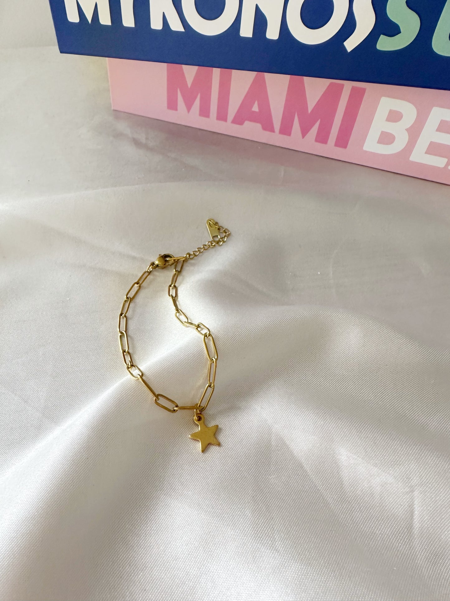 Bracelets VANESS