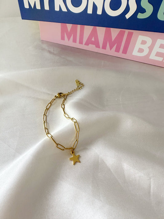 Bracelets VANESS