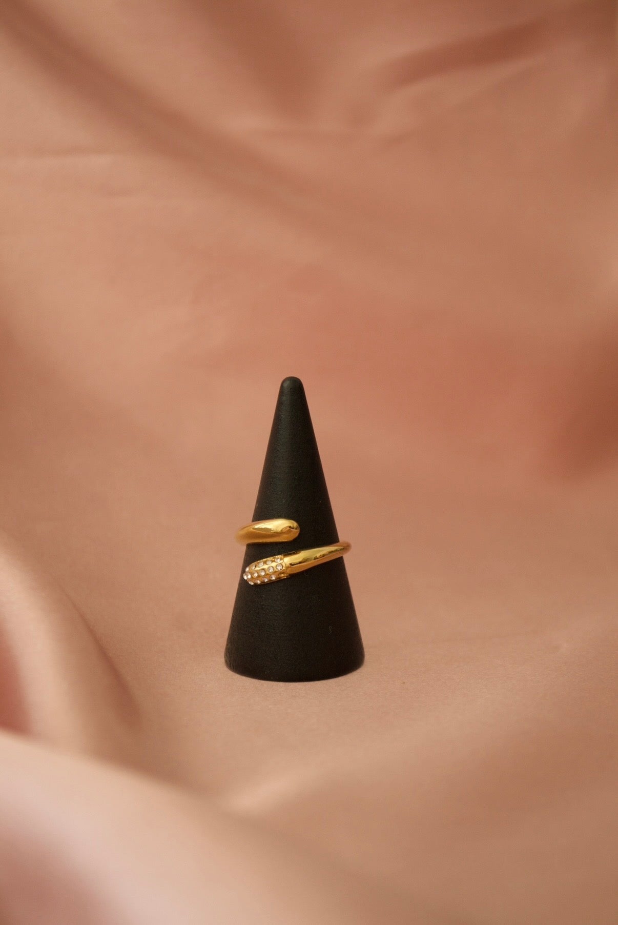 Bague CELESTINE
