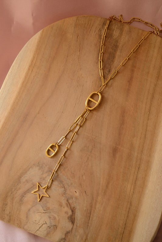 Collier ALIONA