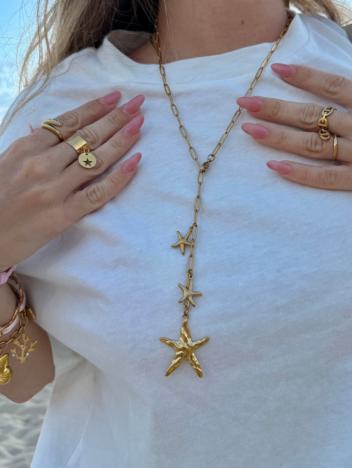 Collier ENOARA